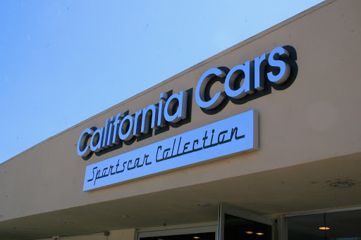 Used Car Dealer «California Cars», reviews and photos, 389 Thousand Oaks Blvd, Thousand Oaks, CA 91360, USA