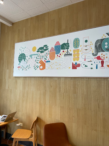 Coffee Shop «Starbucks», reviews and photos, 7231 Madison Ave #1, Forest Park, IL 60130, USA