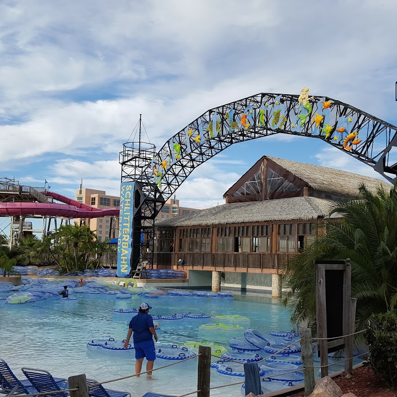 Schlitterbahn Waterpark Galveston