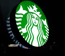 Starbucks photo