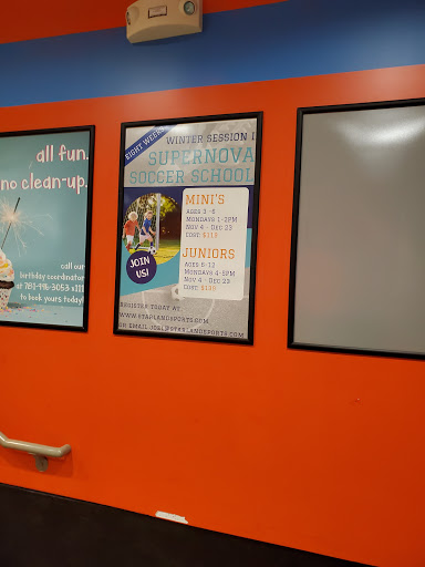 Amusement Center «Starland Sports & Fun Park», reviews and photos, 645 Washington St, Hanover, MA 02339, USA