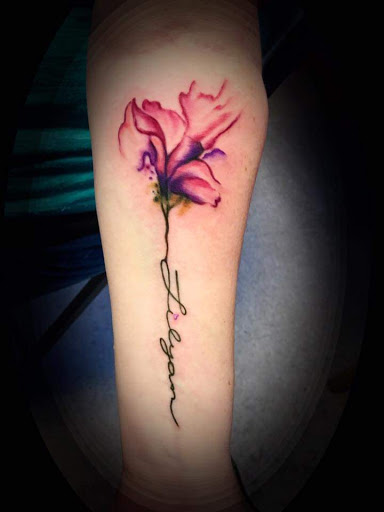 Body Piercing Shop «Body & Soul Tattoo and Piercing», reviews and photos, 3805 Taylor Rd, Loomis, CA 95650, USA