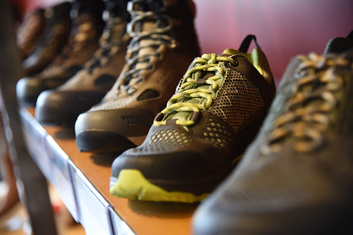 Shoe Store «Red Wing», reviews and photos, 1275 Randall Rd #101, Crystal Lake, IL 60014, USA