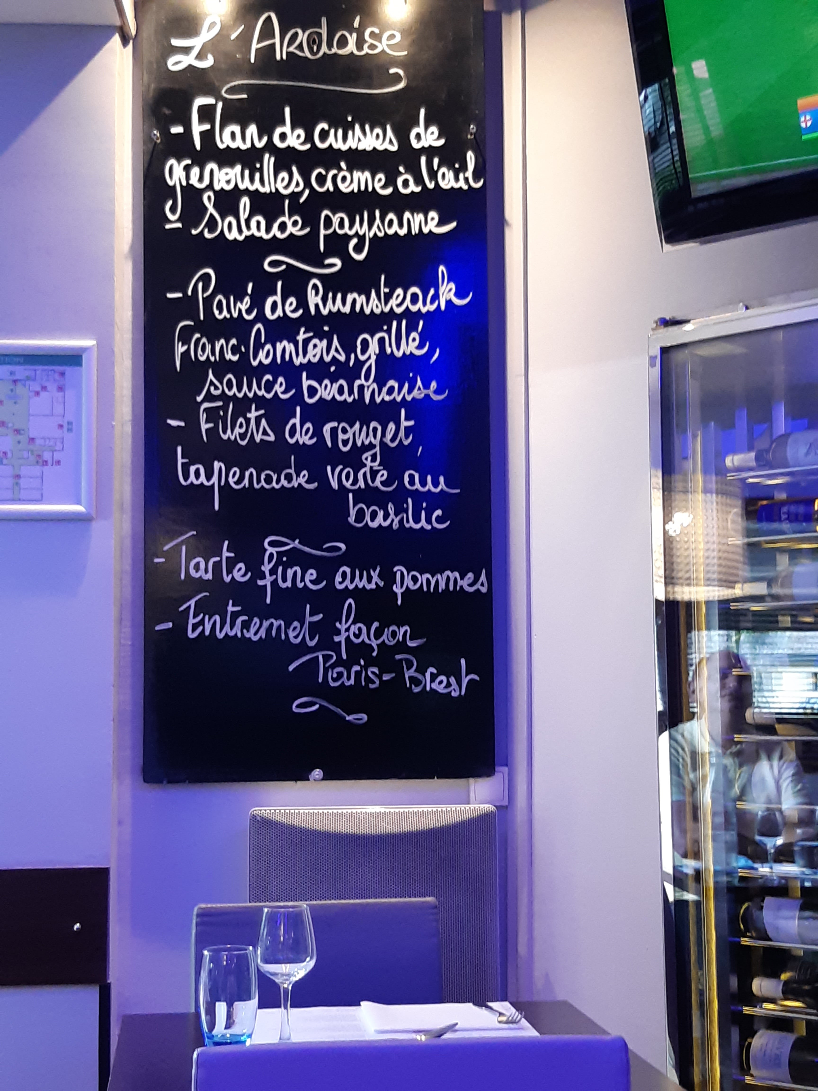 Photo n° 3 de l'avis de Nicolas.m fait le 12/12/2018 à 13:30