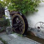 Photo n°3 de l'avis de Antje.l fait le 28/05/2023 à 19:21 sur le  Zaussenmühle à Pegnitz