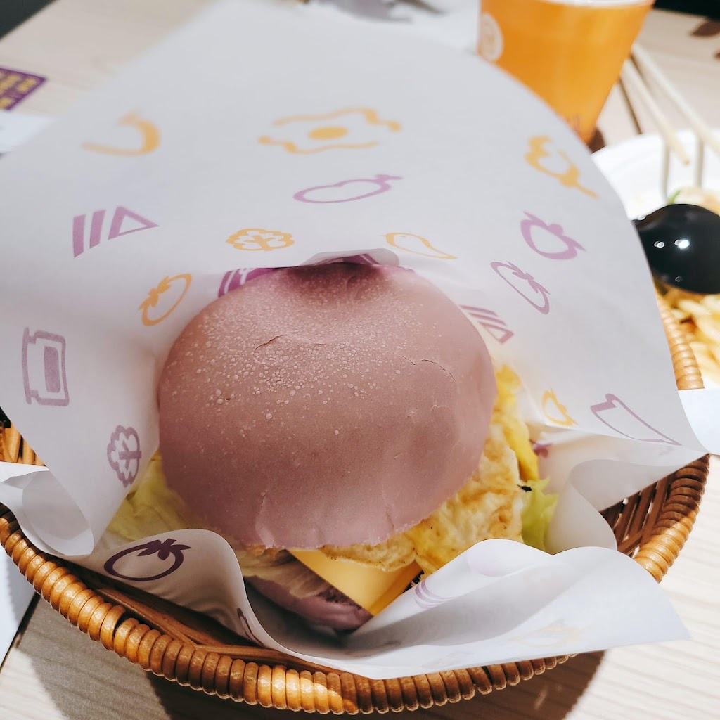 城市漢堡-林口三井店 的照片