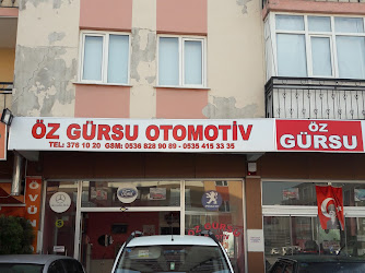 Özgürsu Otomotiv