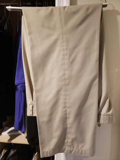 Dry Cleaner «ASAP Cleaners», reviews and photos, 11134 Reisterstown Rd, Owings Mills, MD 21117, USA