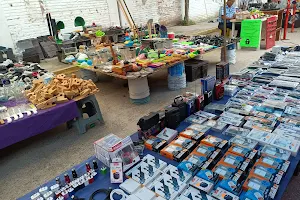 Tianguis Mojoneras image