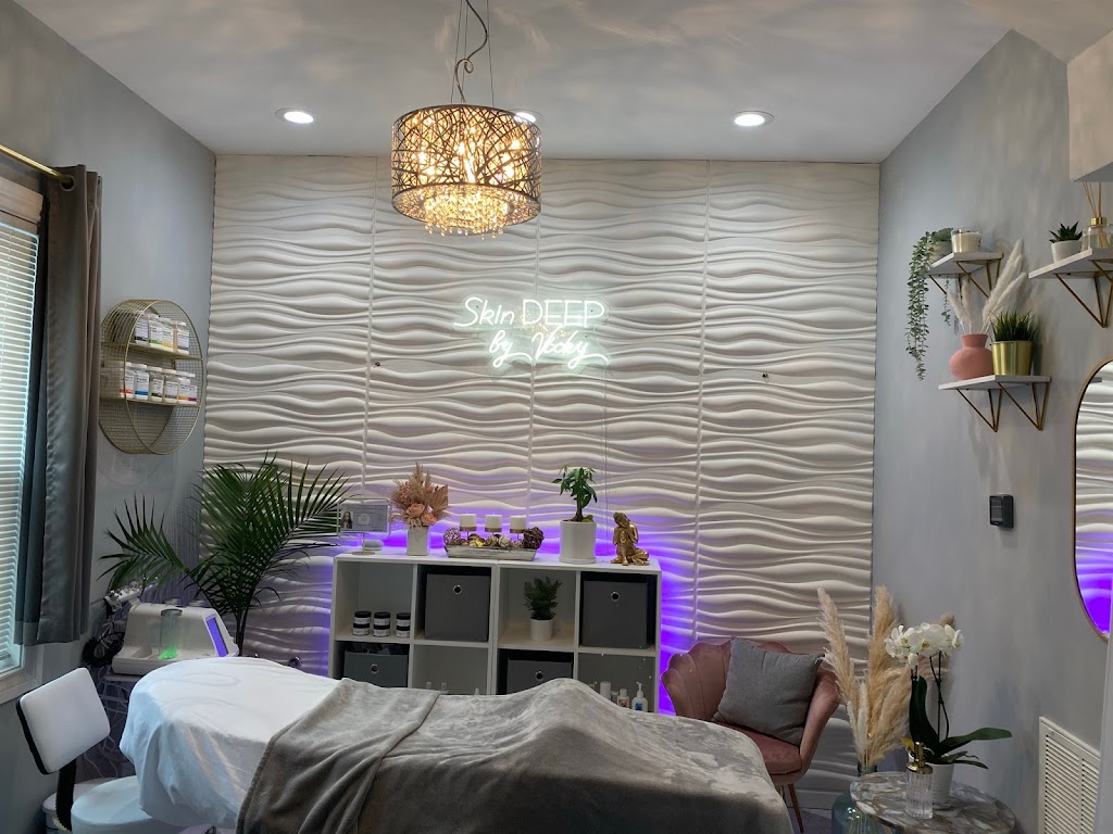 Skin Deep by Vicky 11510