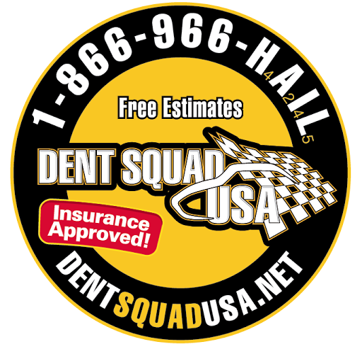 Auto Dent Removal Service «Dent Squad USA», reviews and photos, 6201 Technology Dr #125, Frisco, TX 75033, USA