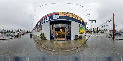 Furniture Store «Furniture World», reviews and photos, 2601 6th St, Bremerton, WA 98312, USA
