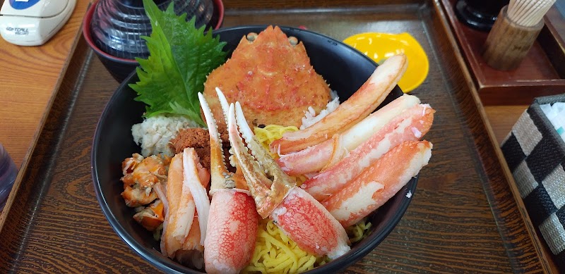 海鮮DINING 丼 /どん