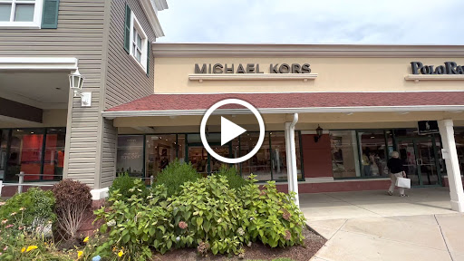 Fashion Accessories Store «Michael Kors», reviews and photos, 20-A Killingworth Turnpike #430, Clinton, CT 06413, USA