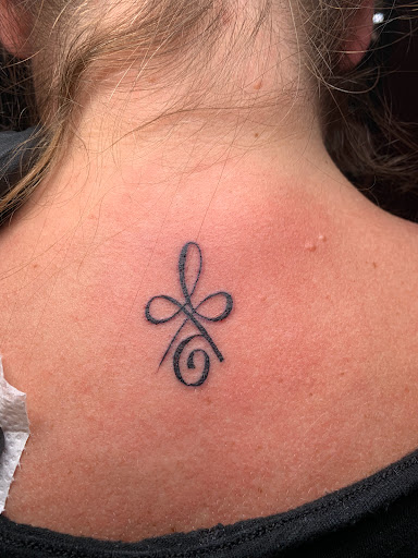 Explore fast and furious tattoo ideas, creative tattoo ideas in Cape Coral, available at UNRIVALED INK