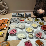 Photo n°2 de l'avis de Tim.e fait le 08/05/2023 à 04:41 sur le  Hotel Eggers à Hamburg