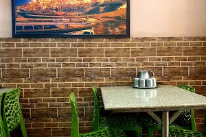 Annapoorna Canteen image