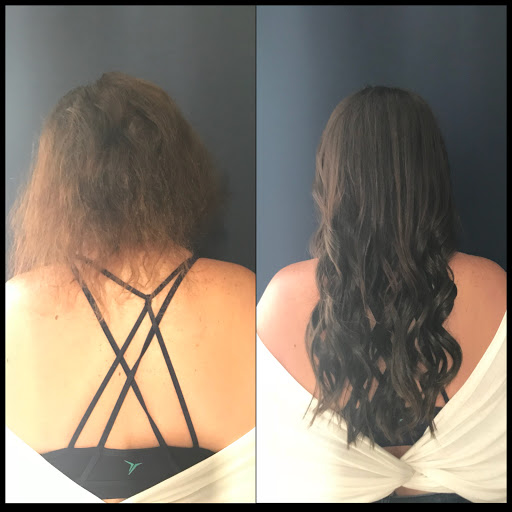 Day Spa «Allure Day Spa», reviews and photos, 2056 S University Dr, Davie, FL 33324, USA