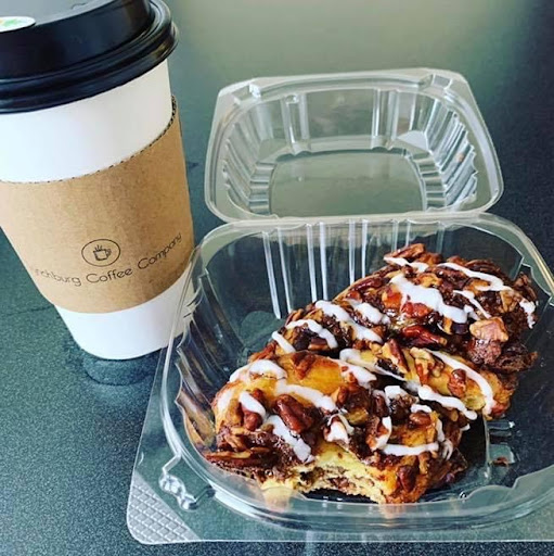 Lynchburg Coffee Company