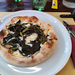 Photo n°4 de l'avis de Max. fait le 15/08/2023 à 18:42 sur le  Pizza nell' Arte à Diano d'Alba