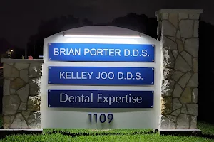 Brian L. Porter DDS image