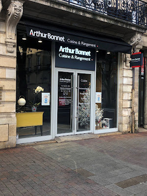 Arthur Bonnet Bordeaux Centre à Bordeaux
