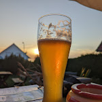 Photo n°1 de l'avis de Christiane.c fait le 29/09/2023 à 13:31 sur le  Restaurant & Café Krümel à Ückeritz