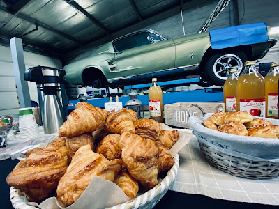 ABTech Classic à Annecy