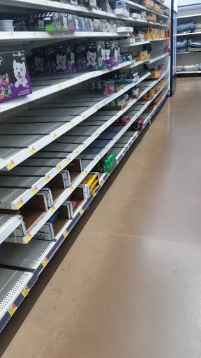 Department Store «Walmart Supercenter», reviews and photos, 200 Academy Dr, Ripley, WV 25271, USA