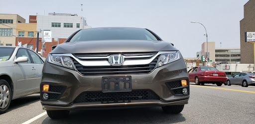 Honda Dealer «Bay Ridge Honda», reviews and photos, 8801 4th Ave, Brooklyn, NY 11209, USA