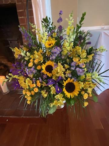 Florist «Forever Yours Flowers & Gifts», reviews and photos, 10 Welcher Ave, Peekskill, NY 10566, USA