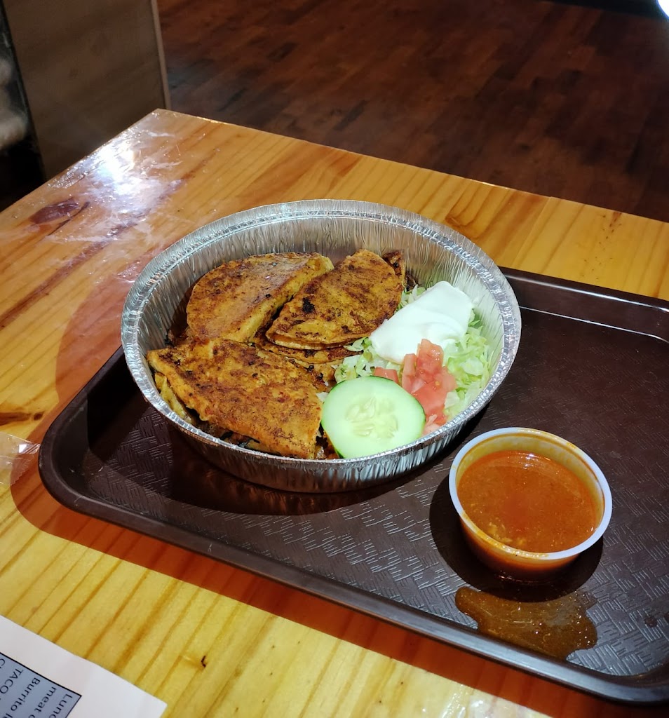 La Parrilla Uno 47932