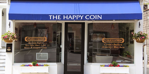 The Happy Coin