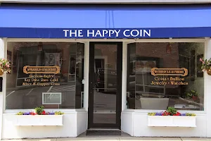 The Happy Coin image
