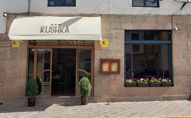 KUSHKA Restaurant - Cusco