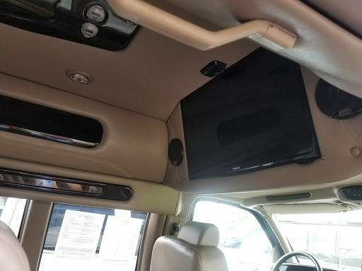 Chevrolet Dealer «Solomon Chevrolet Cadillac», reviews and photos, 4886 Montgomery Hwy, Dothan, AL 36303, USA