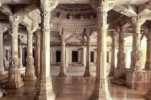 Kumbhariya Jain Mandir, Ambaji image