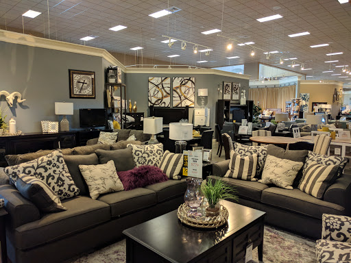 Furniture Store «Ashley HomeStore», reviews and photos, 3850 Hagers Grove Rd SE, Salem, OR 97317, USA