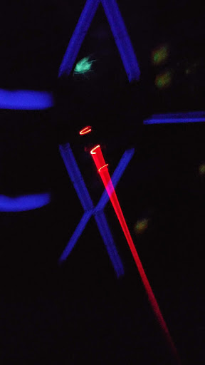 Laser Tag Center «Zaps Zone», reviews and photos, 1578 Hammertown Dr, Stockton, CA 95210, USA