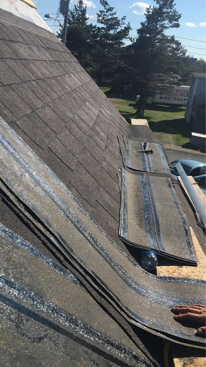 Locke’s Roofing And Construction
