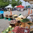 College Park Farmer's Market @ Paint Branch Parkway