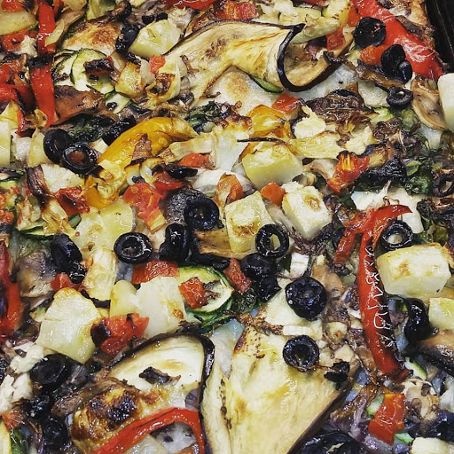 Alice Pizza in Lucca, Provincia di Lucca
