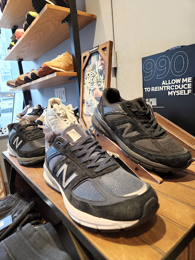 Shoe Store «Shoe Village», reviews and photos, 45-22 162nd St, Flushing, NY 11358, USA