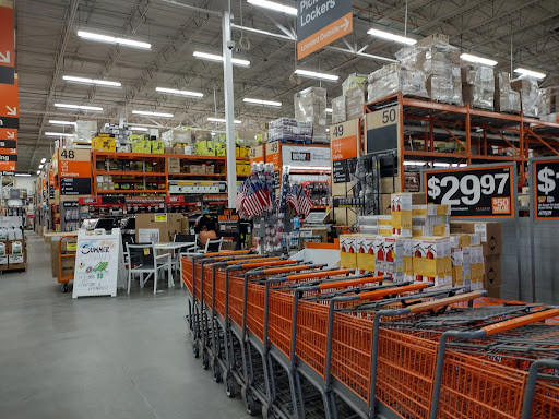 Home Improvement Store «The Home Depot», reviews and photos, 4120 GA-20, Buford, GA 30518, USA