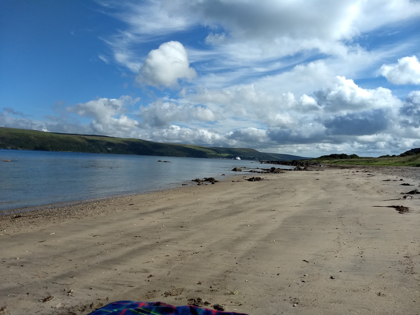 Foto di Lady Bay Beach con molto pulita livello di pulizia