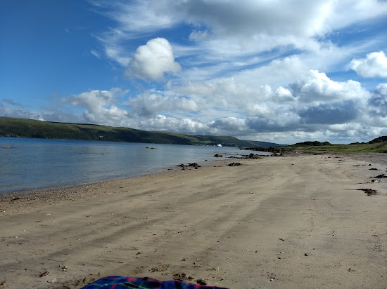 Lady Bay Beach