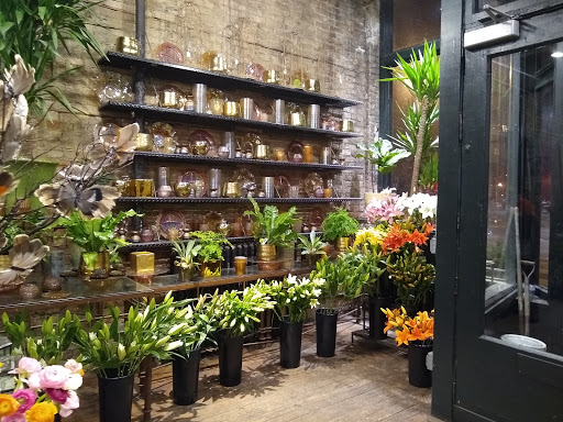 Florist «A New Leaf», reviews and photos, 1645 N Wells St, Chicago, IL 60614, USA