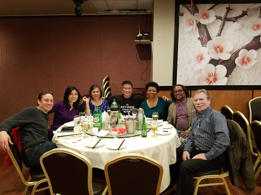 Restaurant «Pacific Rim Center», reviews and photos, 900 S Jackson St # 216, Seattle, WA 98104, USA