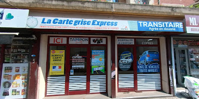 La Carte grise Express à Aubervilliers