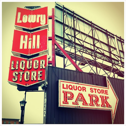 Liquor Store «Lowry Hill Liquors», reviews and photos, 1922 Hennepin Ave, Minneapolis, MN 55403, USA